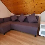 Apartment 3 Siofok