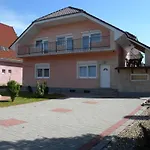 3 Apartment Siofok