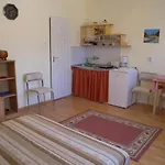 3 Apartment *