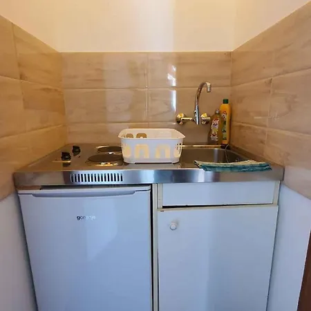 Apartment 3 Siófok