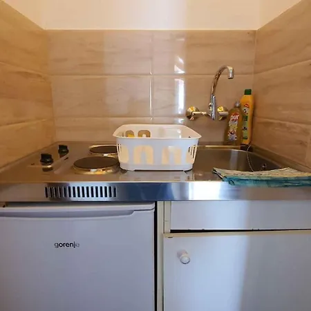 Apartamento 3 *