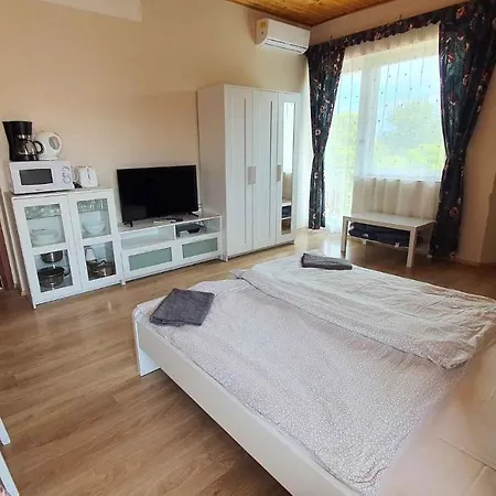 Apartamento 3 Siófok