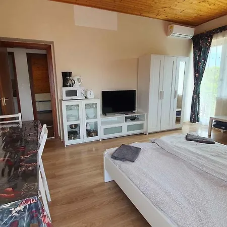 3 Apartment Siófok