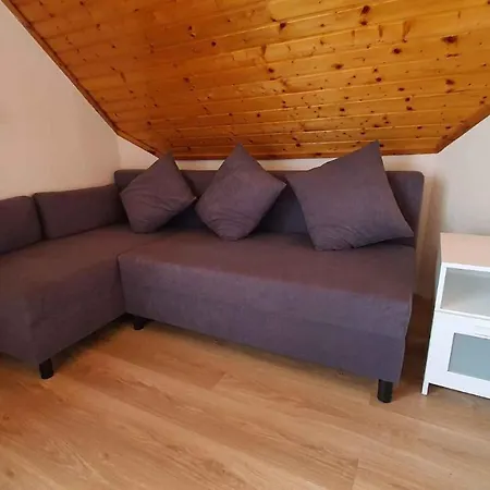 Apartment 3 Siófok
