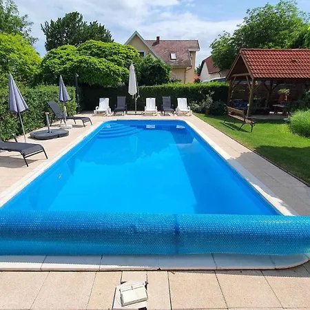 3 Apartament Siófok