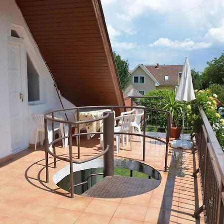 3 Apartment