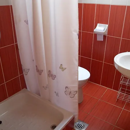 Apartment 3 Siófok