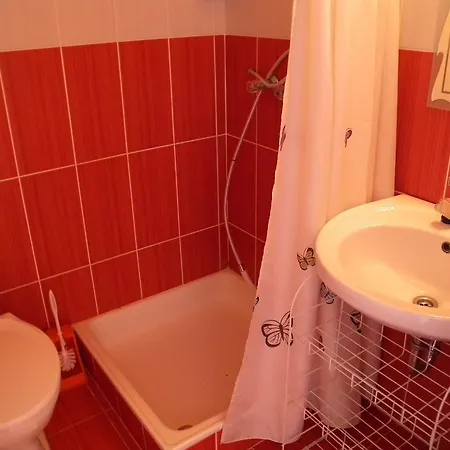 3 Apartment Siófok