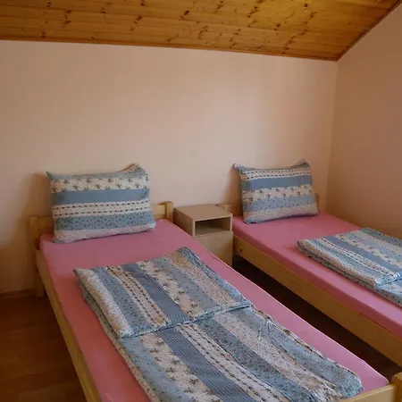 3 Apartamento *