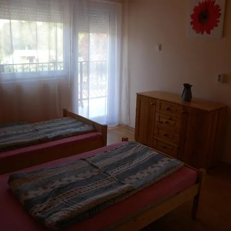 Apartment 3 Siófok