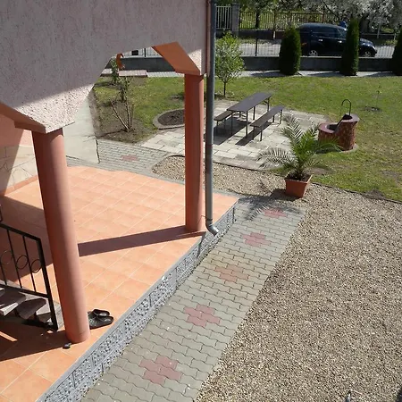 3 Apartamento