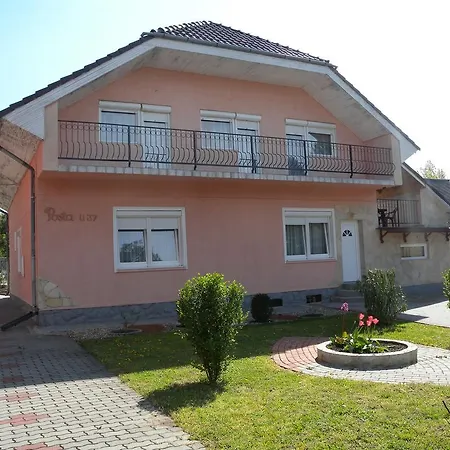 Apartment 3 Siófok