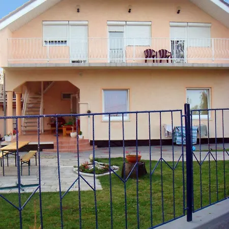 Apartment 3 Siófok