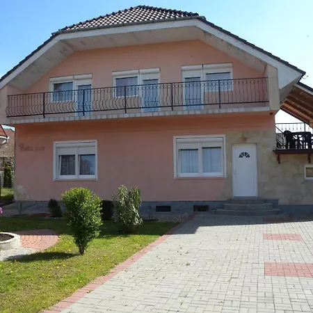 3 Apartment Siófok