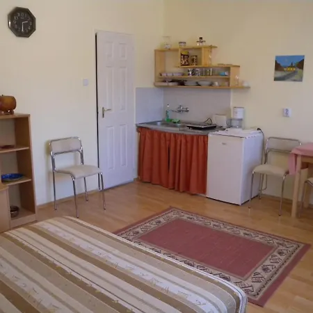 3 Apartamento *