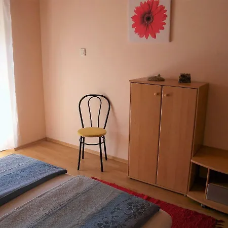 Apartment 3 Siófok