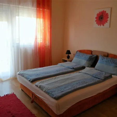 3 Apartment Siófok