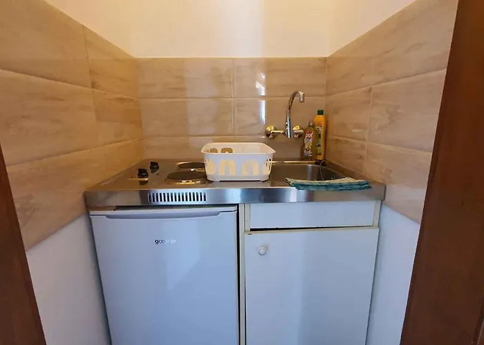 Apartamento 3 Siófok