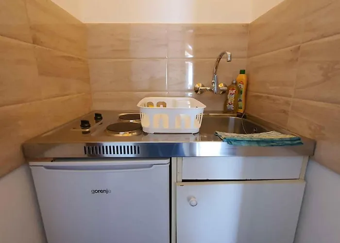 Apartamento 3 *