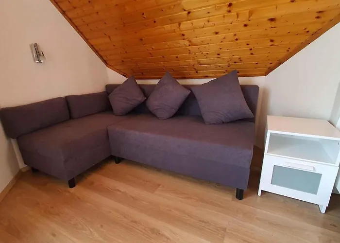 Apartamento 3 Siófok