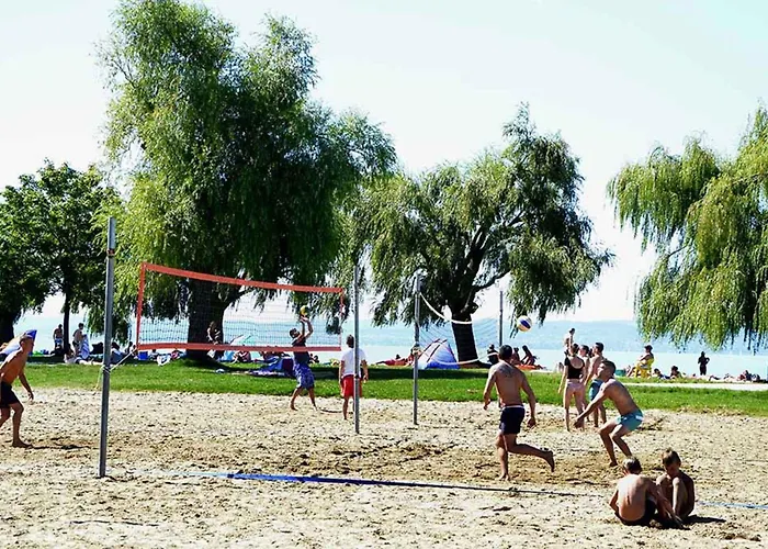 Apartamento 3 Siófok