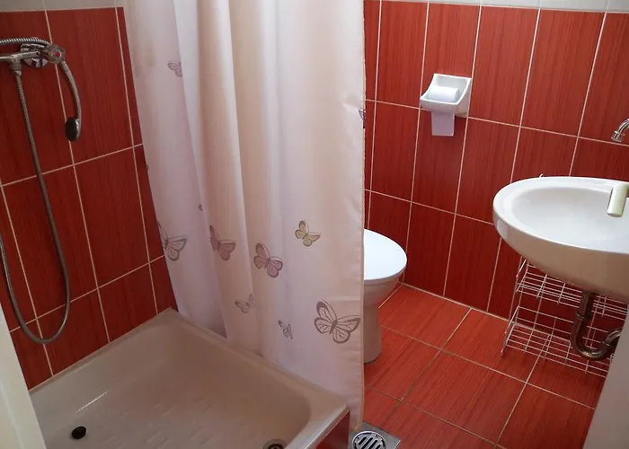 Apartamento 3 Siófok