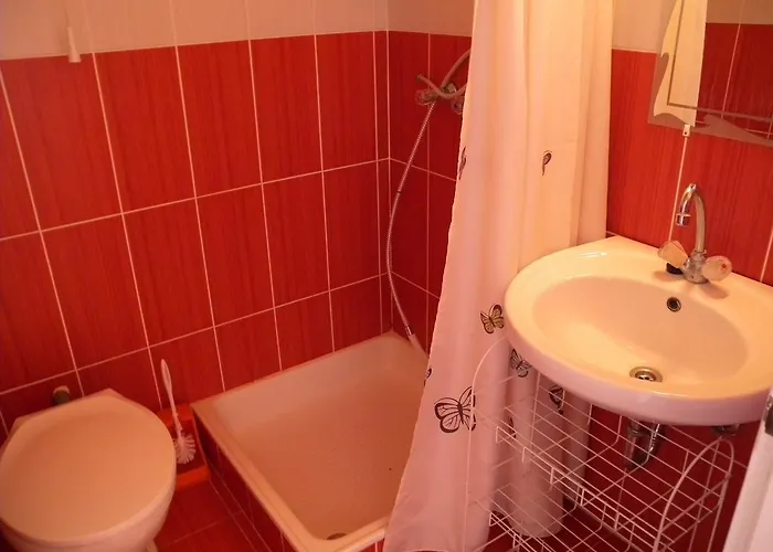 3 Apartamento Siófok