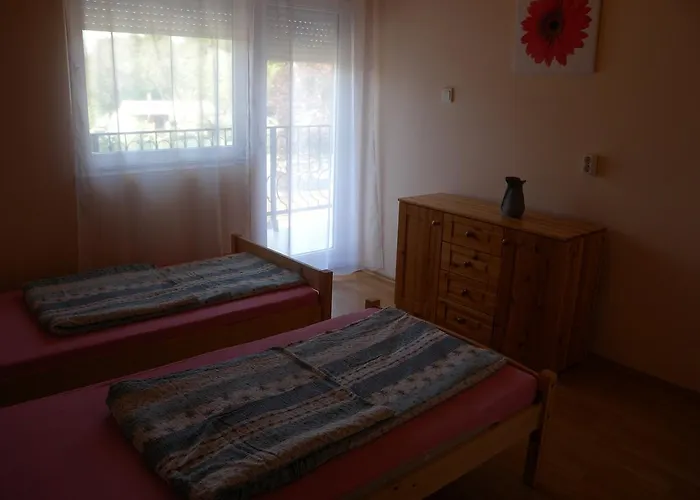 Apartamento 3 Siófok