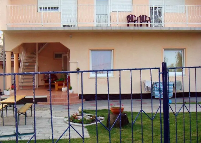 Apartamento 3 Siófok