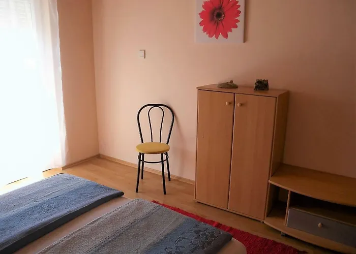 Apartamento 3 Siófok